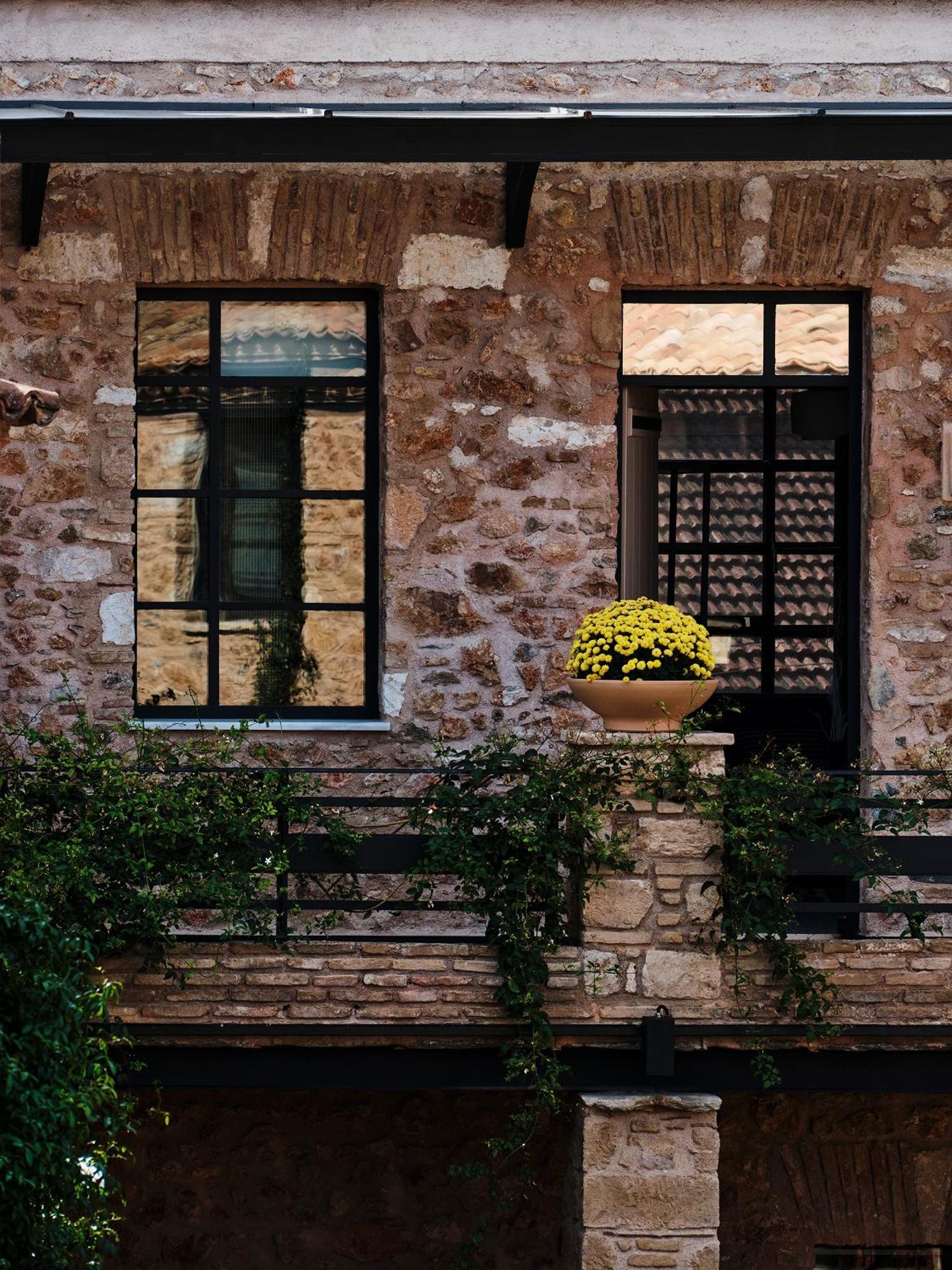 Not Hotel Athens Exterior photo